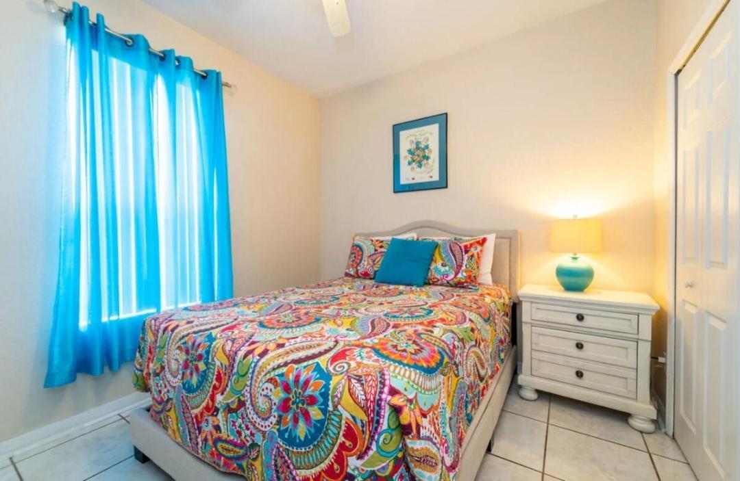 Relaxing Resort, Spacious Pool Near Disney Davenport Exterior foto